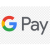 Google Pay Logo