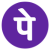 PhonePe Logo